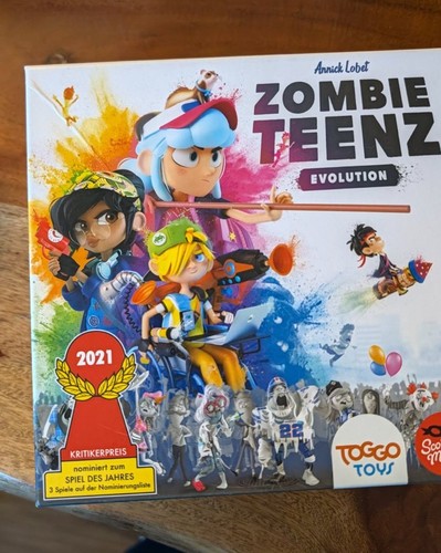 Scorpion masqué zombie teenz - scorpion,