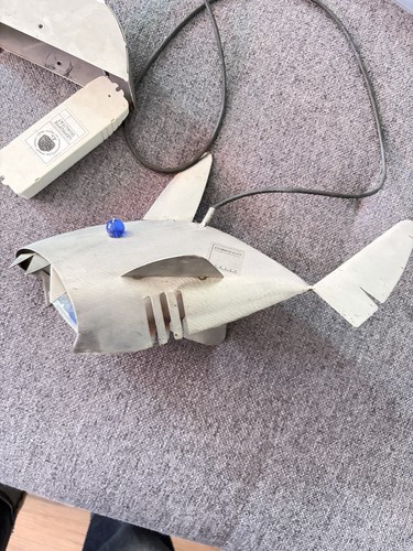 Stubenrauch lichtobjekte fisch - stubenrauch,
