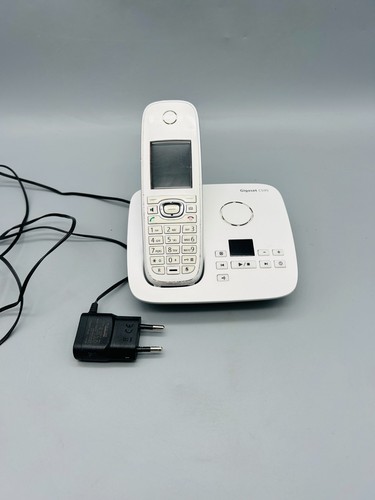 Gigaset c59h telefon mobilteil - gigaset,