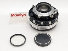 Mamiya sekor 90mm 5 - mamiya,
