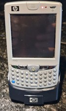 Vintage HP iPAQ hw6915 Mit USB