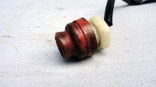Notausschalter stop switch