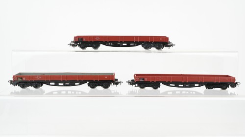 Märklin konvolut 3 - h0,