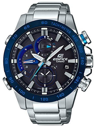 Casio edifice eqb 800db - edifice, eqb-800db-1ajf