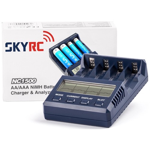 Skyrc nc1500 intelligentes - nc1500,