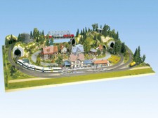 NOCH 81600 Fertiggelände