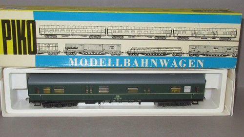 Piko gepäckwagen dge ac - piko,