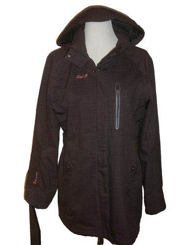 Damen übergangsjacke mit - damen,