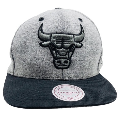 Mitchell ness basecap - &,