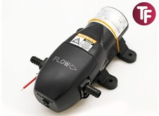 Flojet RLFP222202D 3/8" LFP