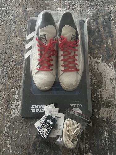 Adidas star wars campus - campus, 80s