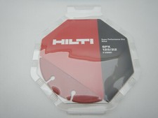 HILTI TRENNSCHEIBE FLEXSCHEIBE