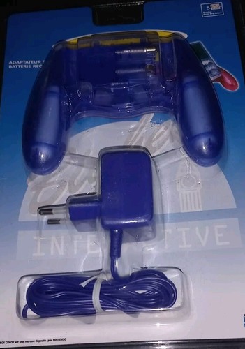 Netzteil power grip - netzteil,