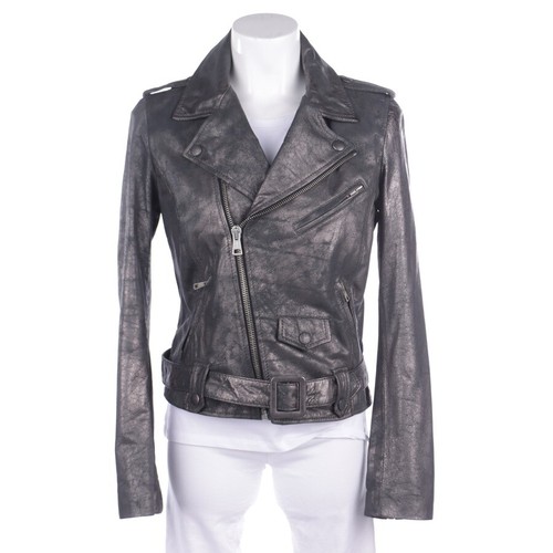 Lederjacke each other - lederjacke,