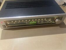 PIONEER TX-520L Stereo Tuner