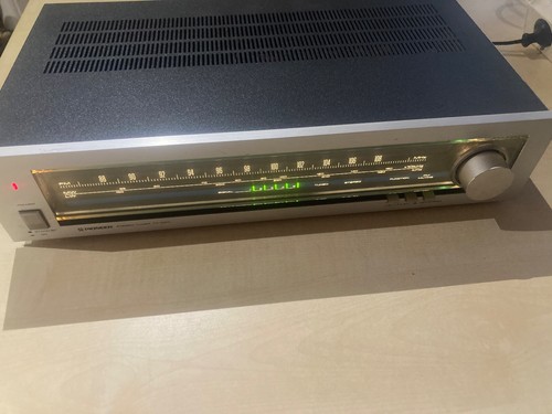 Pioneer 520l stereo - stereo, tuner