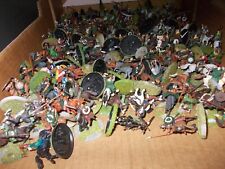 Herr der Ringe Figuren tabletop 10 x Reiter von Rohan  sammeln,selten