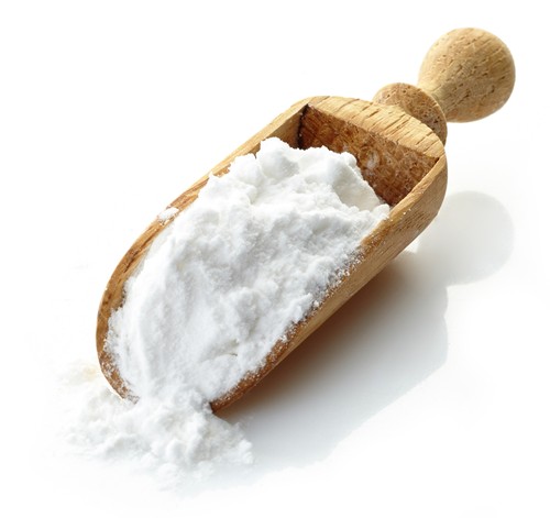 1kg bäckerstärke - 1kg,