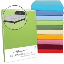 Boxspring Spannbettlaken Vario