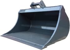 Cornel Tieflöffel Baggerschaufel Baggerlöffel Bagger Aufnahme MS08 / Breite 90cm