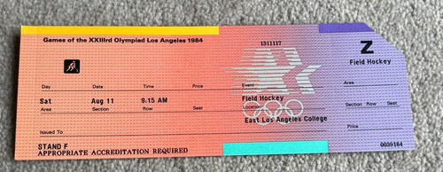 Olympische spiele los angeles - olympische,