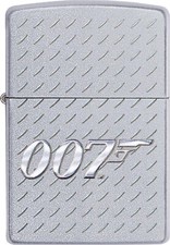 Zippo James Bond 007 60004872