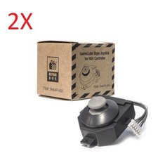 2x NEU Thumbstick für