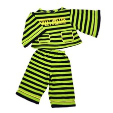 LIVING PUPPETS W657 PYJAMA