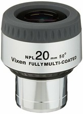 Vixen PL 20mm Plossl Serie