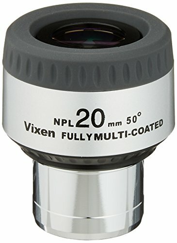 Vixen 20mm plossl serie - pl,
