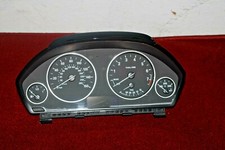 Instrument Cluster Tachometer