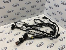 VW T5 Leitungssatz Kabelbaum 7E0971114G Vorne PDC Scheinwerfer Nebelscheinwerfer