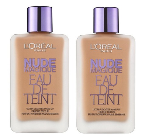 Oréal loreal nude magique - loreal,