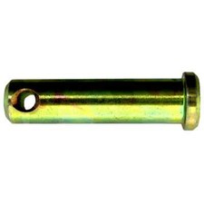 Oberlenkerbolzen Kat 1 für Traktor Schlepper klein Pin 20099039