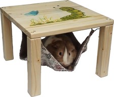 Hängemattengestell Einzel