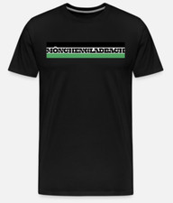 Mönchengladbach shirt - mönchengladbach, t-shirt