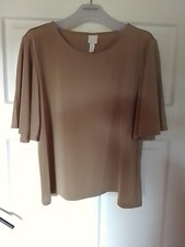 Shirt Gr.M von H&M Farbe Matt