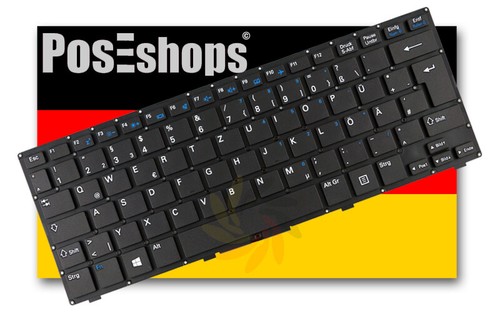 Orig qwertz tastatur medion - qwertz,