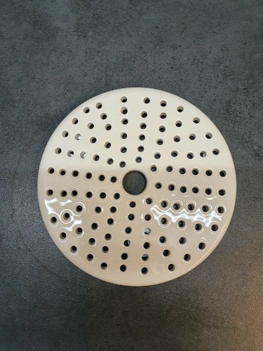 Exsikkator platte 240 - exsikkator,