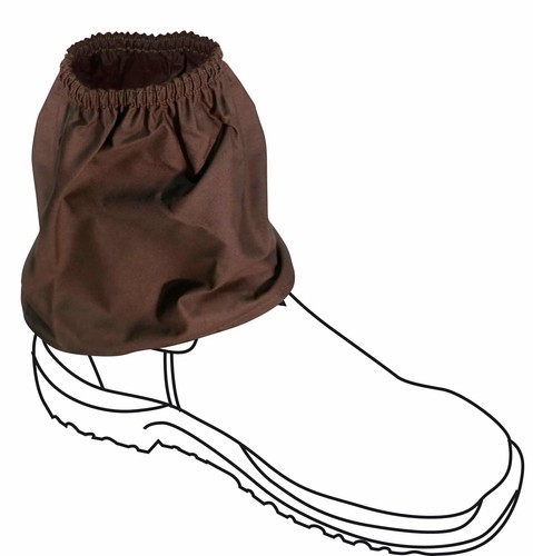 Redback sock shield - redback,