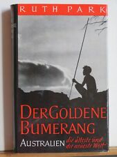 Ruth Park: Der goldene