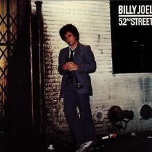 52nd street von - 52nd, joel,billy