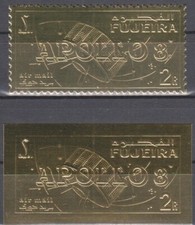 Raumfahrt - SPACE - Apollo 8 -