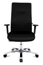 XXL-Schreibtischstuhl