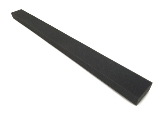 Advanced acoustics trommel - acoustics,