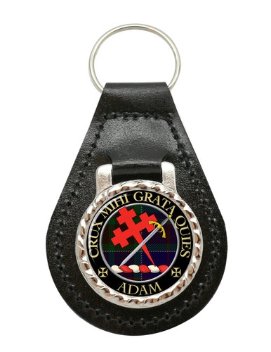 Adam schottische clan leder - adam,