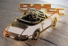 PORSCHE Pin / Pins:  PORSCHE