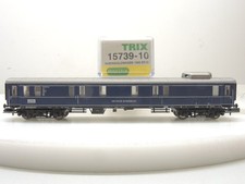 Minitrix 15739-10 Spur N