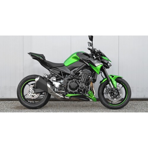 Kawasaki z900 2020 - kawasaki, z900/se