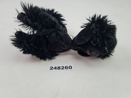 Spielzeugtier hund pudel - hund,